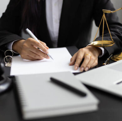 ATTORNEY SERVICES
