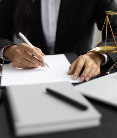 ATTORNEY SERVICES