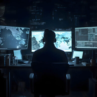 silhouette-hacker-dark-room-with-computers-screens